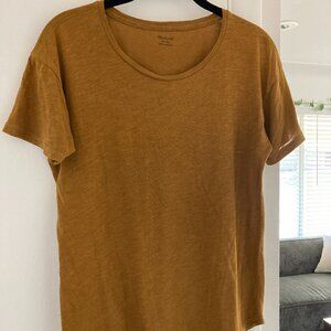 Madewell Everyday T-Shirt